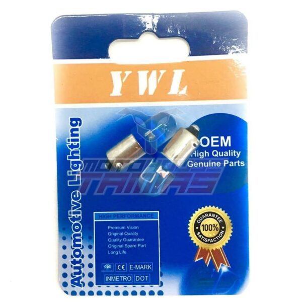 Λάμπα σετ LED YWM