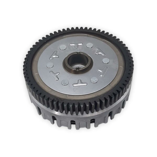 ΚΑΜΠΑΝΑ ΔΙΣΚΩΝ ΚΟΜΠΛΕ HONDA INNOVA 125