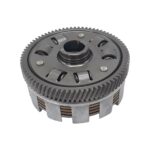 ΚΑΜΠΑΝΑ ΔΙΣΚΩΝ ΚΟΜΠΛΕ SUZUKI ADDRESS 125