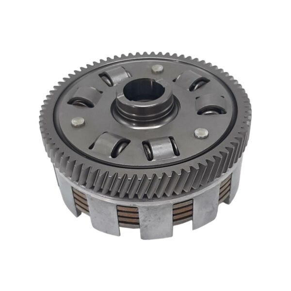 ΚΑΜΠΑΝΑ ΔΙΣΚΩΝ ΚΟΜΠΛΕ SUZUKI ADDRESS 125