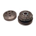 ΚΑΜΠΑΝΑ ΦΥΓΟΚΕΝΤΡΙΚΟΥ ΚΟΜΠΛΕ GY6 50 W-STANDARD