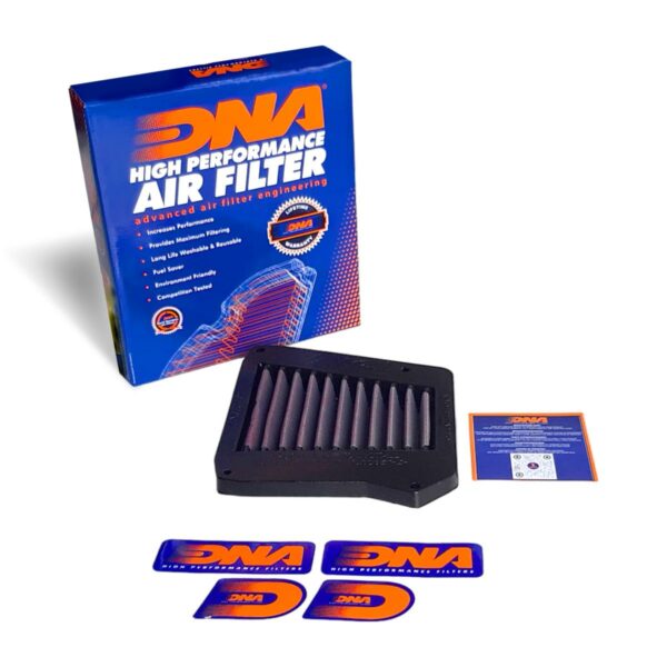 ΦΙΛΤΡΟ ΑΕΡΟΣ YAMAHA XT 660 R/X '04-'14 STAGE 2 DNA (P-Y6E04-S2)