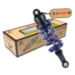 ΑΜΟΡΤΙΣΕΡ ΜΟΝΟΣΟΚ ΡΥΘΜΙΖΟΜΕΝΟ 285ΜΜ RACING MODENAS DINAMIK 125 TOBAKI ARROW ΜΠΛΕ