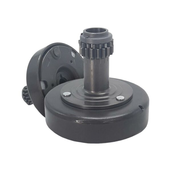 ΚΑΜΠΑΝΑ ΦΥΓΟΚΕΝΤΡΙΚΟΥ ΚΟΜΠΛΕ DAYTONA T 110