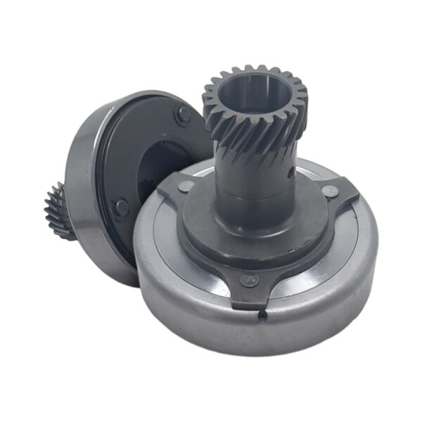 ΚΑΜΠΑΝΑ ΦΥΓΟΚΕΝΤΡΙΚΟΥ ΚΟΜΠΛΕ MODENAS KRISS II