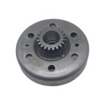 ΚΑΜΠΑΝΑ ΦΥΓΟΚΕΝΤΡΙΚΟΥ ΚΟΜΠΛΕ 21Δ YAMAHA CRYPTON T 110 / DX 110