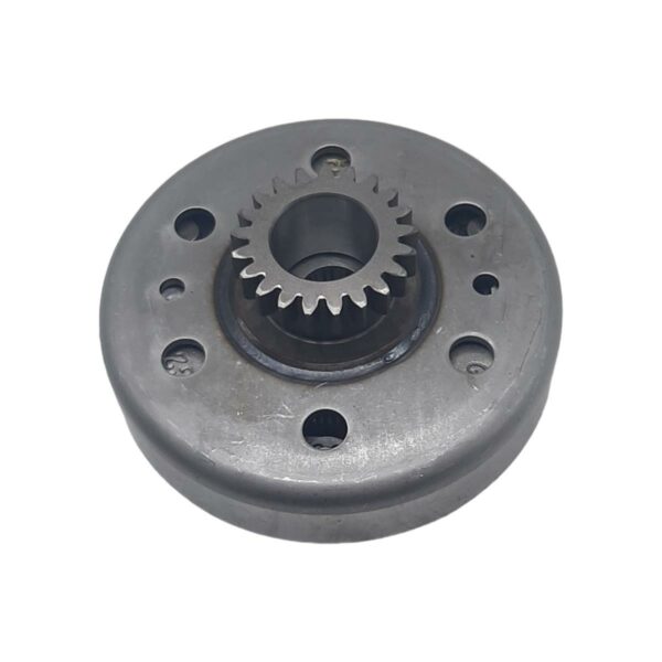 ΚΑΜΠΑΝΑ ΦΥΓΟΚΕΝΤΡΙΚΟΥ ΚΟΜΠΛΕ 21Δ YAMAHA CRYPTON T 110 / DX 110