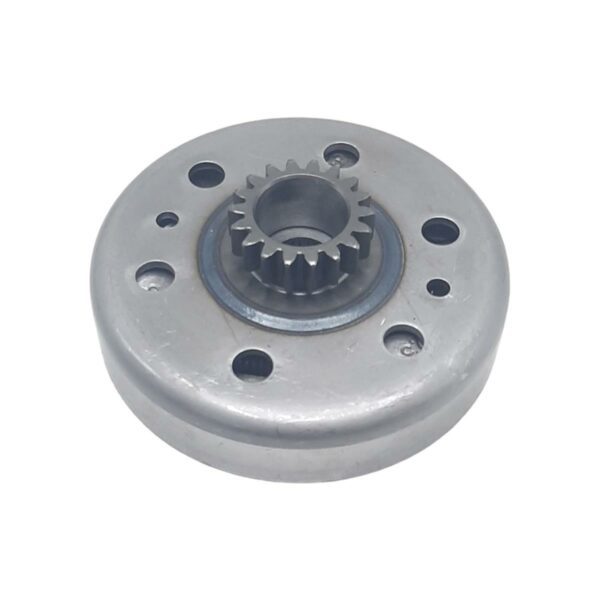 ΚΑΜΠΑΝΑ ΦΥΓΟΚΕΝΤΡΙΚΟΥ ΚΟΜΠΛΕ 18Δ YAMAHA CRYPTON 105