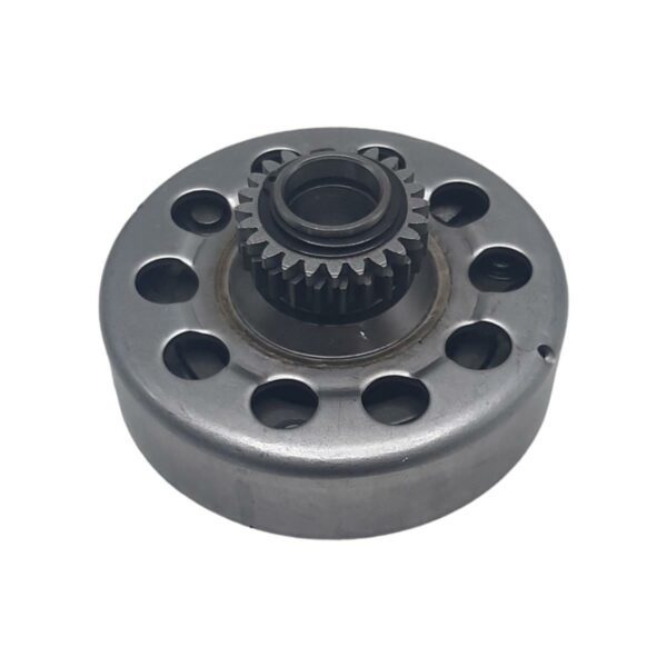 ΚΑΜΠΑΝΑ ΦΥΓΟΚΕΝΤΡΙΚΟΥ ΚΟΜΠΛΕ YAMAHA CRYPTON X 135