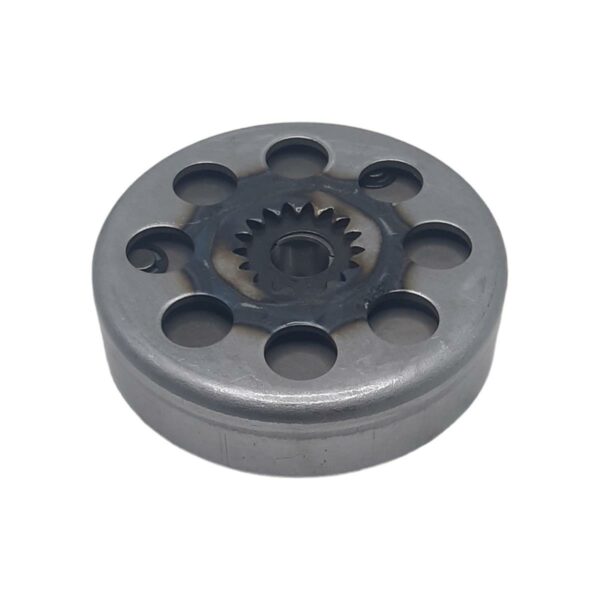 ΚΑΜΠΑΝΑ ΦΥΓΟΚΕΝΤΡΙΚΟΥ ΚΟΜΠΛΕ SUZUKI SHOGUN FD 110