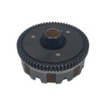 ΚΑΜΠΑΝΑ ΔΙΣΚΩΝ ΚΟΜΠΛΕ 69Δ YAMAHA CRYPTON T 110