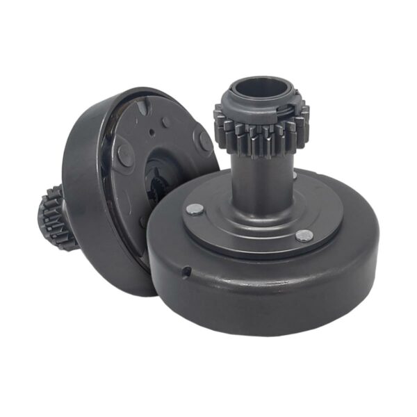 ΚΑΜΠΑΝΑ ΦΥΓΟΚΕΝΤΡΙΚΟΥ ΚΟΜΠΛΕ HONDA SUPRA X 125i