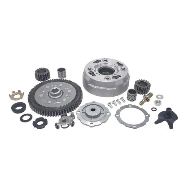 ΚΑΜΠΑΝΑ ΔΙΣΚΩΝ ΚΟΜΠΛΕ 67-18Δ HONDA C70