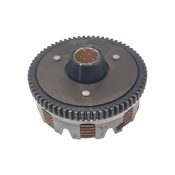 ΚΑΜΠΑΝΑ ΔΙΣΚΩΝ ΚΟΜΠΛΕ 67Δ YAMAHA CRYPTON 105