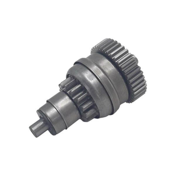 ΚΟΜΠΛΕΡ ΜΙΖΑΣ PIAGGIO GILERA 125 / 200 4T