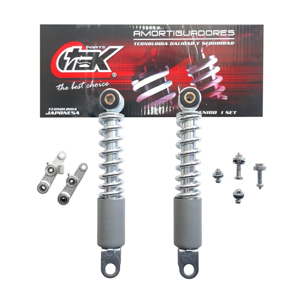 ΑΜΟΡΤΙΣΕΡ ΣΕΤ ΚΟΜΠΛΕ ΕΜΠΡΟΣ YAMAHA T50 KAWATA