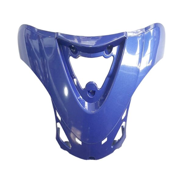 ΜΑΣΚΑ ΠΙΡΟΥΝΙΟΥ ΓΡΑΒΑΤΑ MODENAS KRISTAR 125 ΜΠΛΕ