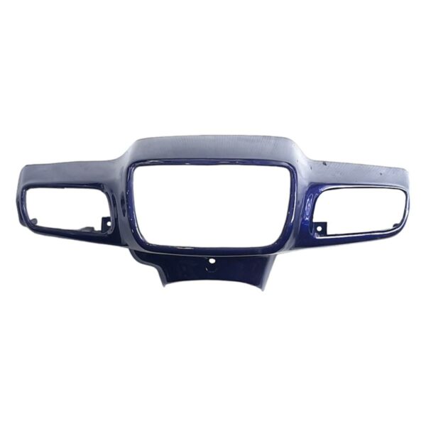 ΚΑΒΟΥΚΙ ΤΙΜΟΝΙΟΥ ΜΑΣΚΑ ΦΑΝΟΥ HONDA ASTREA GRAND 100 OOH ΜΠΛΕ