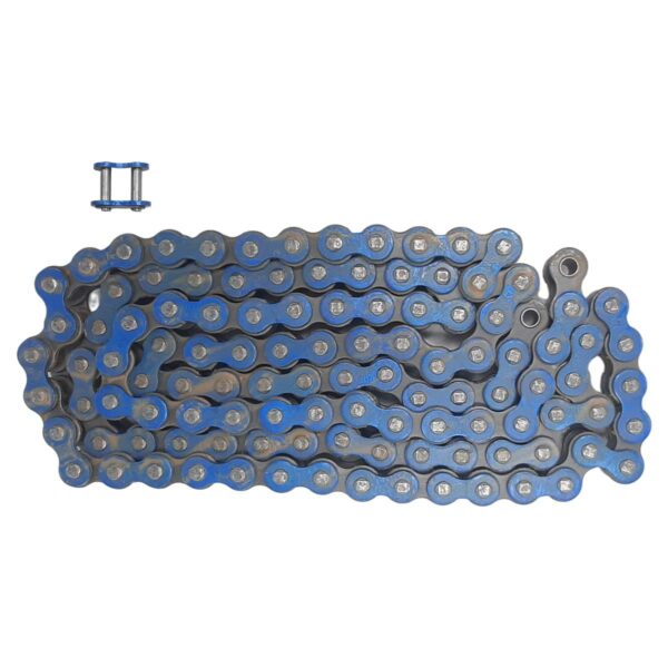 ΑΛΥΣΙΔΑ 428HSB 112L FB RK ΜΠΛΕ