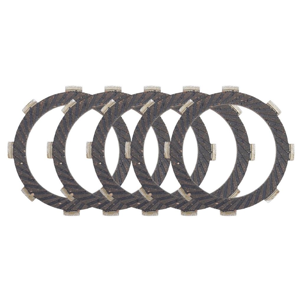 ΔΙΣΚΟΙ ΣΥΜΠΛΕΚΤΗ ΑΜΠΡΑΓΙΑΖ ΓΝΗΣΙΟΙ MODENAS KRISS II OEM