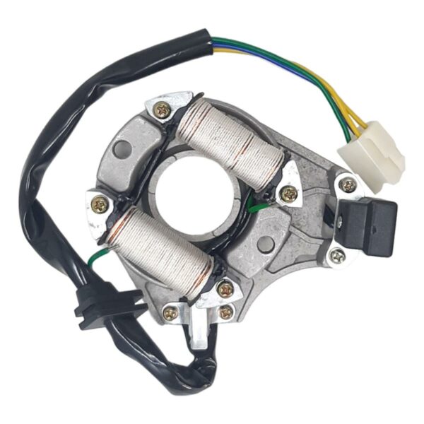 ΠΗΝΙΟΦΟΡΟΣ ΓΝΗΣΙΟΣ LIFAN 110-Α/ SMART-50/125 ELECTRO PARTS