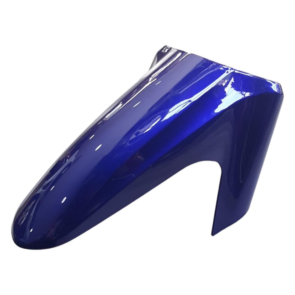 ΦΤΕΡΟ ΕΜΠΡΟΣ Α' YAMAHA CRYPTON T110 PT SPECIAL PARTS ΜΠΛΕ