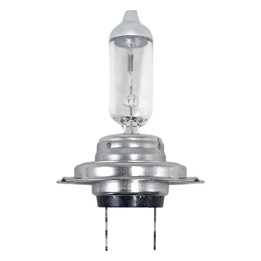 ΛΑΜΠΑ H7 12V 55W PX26D SUPER LONG LIFE TRIFA ΓΕΡΜΑΝΙΑΣ
