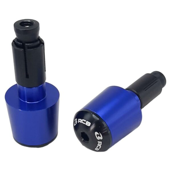 ΑΝΤΙΒΑΡΑ M2 RCB RACING BOY ΜΠΛΕ