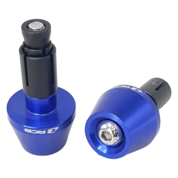 ΑΝΤΙΒΑΡΑ M3 RCB RACING BOY ΜΠΛΕ