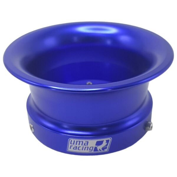 ΧΟΑΝΗ ΕΛΕΥΘΕΡΑΣ 50MM ΒΕΝΤΟΥΡΙ UMA RACING ΜΠΛΕ