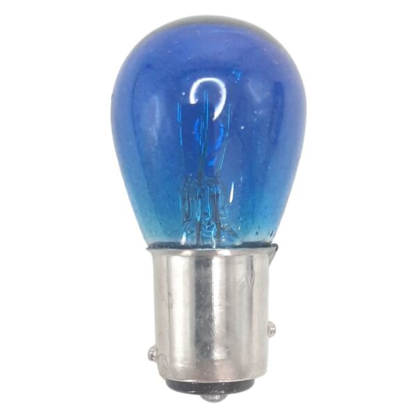 ΛΑΜΠΑ ΣΤΟΠ 12V 21/5W MOTOLINE ΜΠΛΕ