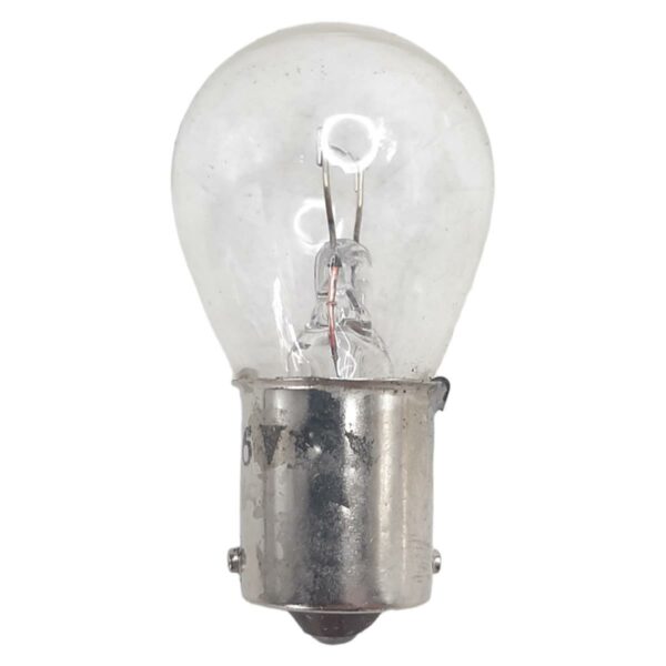 ΛΑΜΠΑ 6V 18W ΜΟΝΟΠΟΛΙΚΗ MBP ΤΙΜΗ ΑΝΑ ΤΕΜΑΧΙΟ