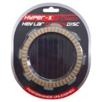 ΔΙΣΚΟΙ ΣΥΜΠΛΕΚΤΗ KEVLAR HONDA ASTREA GRAND HYPER-X