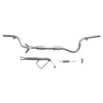 ΒΑΣΗ ΜΑΡΣΠΙΕ ΟΔΗΓΟΥ ΚΟΜΠΛΕ HONDA ASTREA ΧΡΩΜΙΟ GR