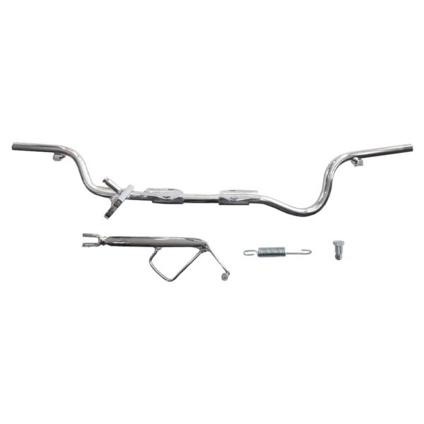 ΒΑΣΗ ΜΑΡΣΠΙΕ ΟΔΗΓΟΥ ΚΟΜΠΛΕ HONDA ASTREA ΧΡΩΜΙΟ GR