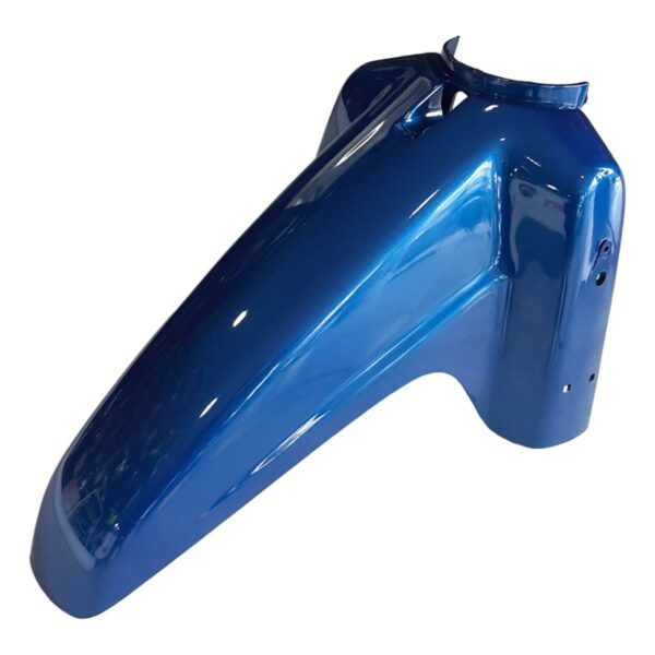 ΦΤΕΡΟ ΕΜΠΡΟΣΘΙΟ Α' ΜΕΡΟΣ HONDA ASTREA GRAND STRONG ΜΠΛΕ