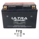 ΜΠΑΤΑΡΙΑ YT9B ΜΕ ΞΕΧΩΡΙΣΤΑ ΥΓΡΑ ULTRA BS