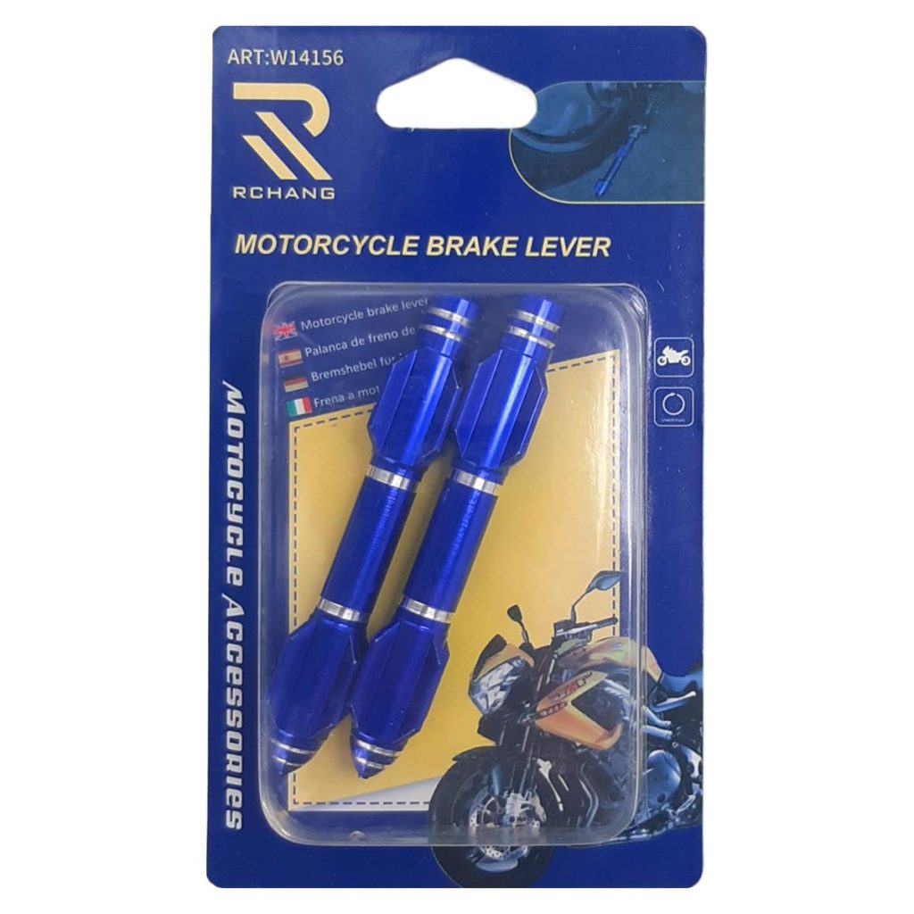 ΡΥΘΜΙΣΤΗΣ ΝΤΙΖΑΣ ΦΡΕΝΟΥ ΜΗΧΑΝΗΣ ΖΕΥΓΑΡΙ UNIVERSAL ΜΠΛΕ