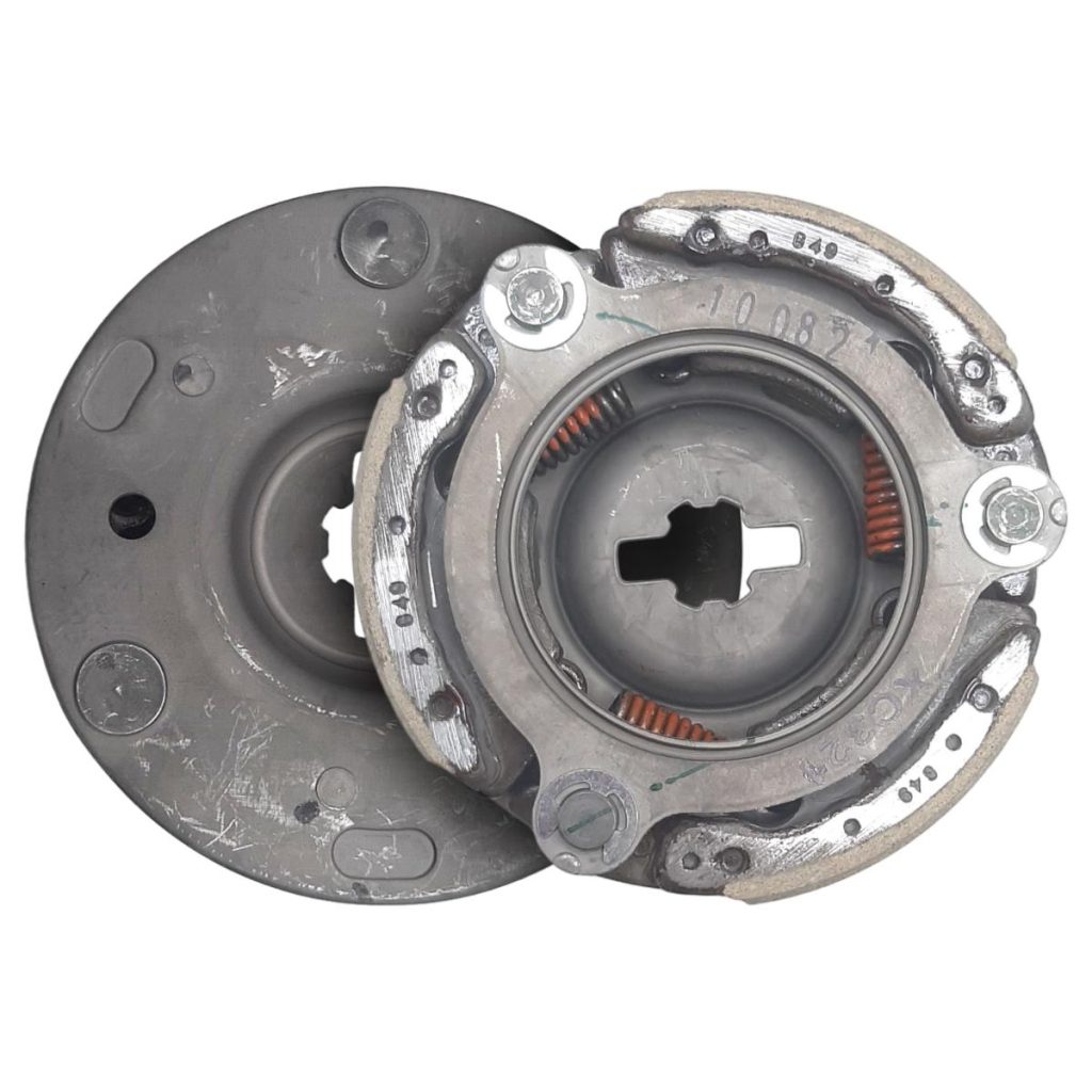 ΣΙΑΓΩΝΕΣ ΣΥΜΠΛΕΚΤΗ ΓΝΗΣΙΟ SUZUKI ADDRESS 125