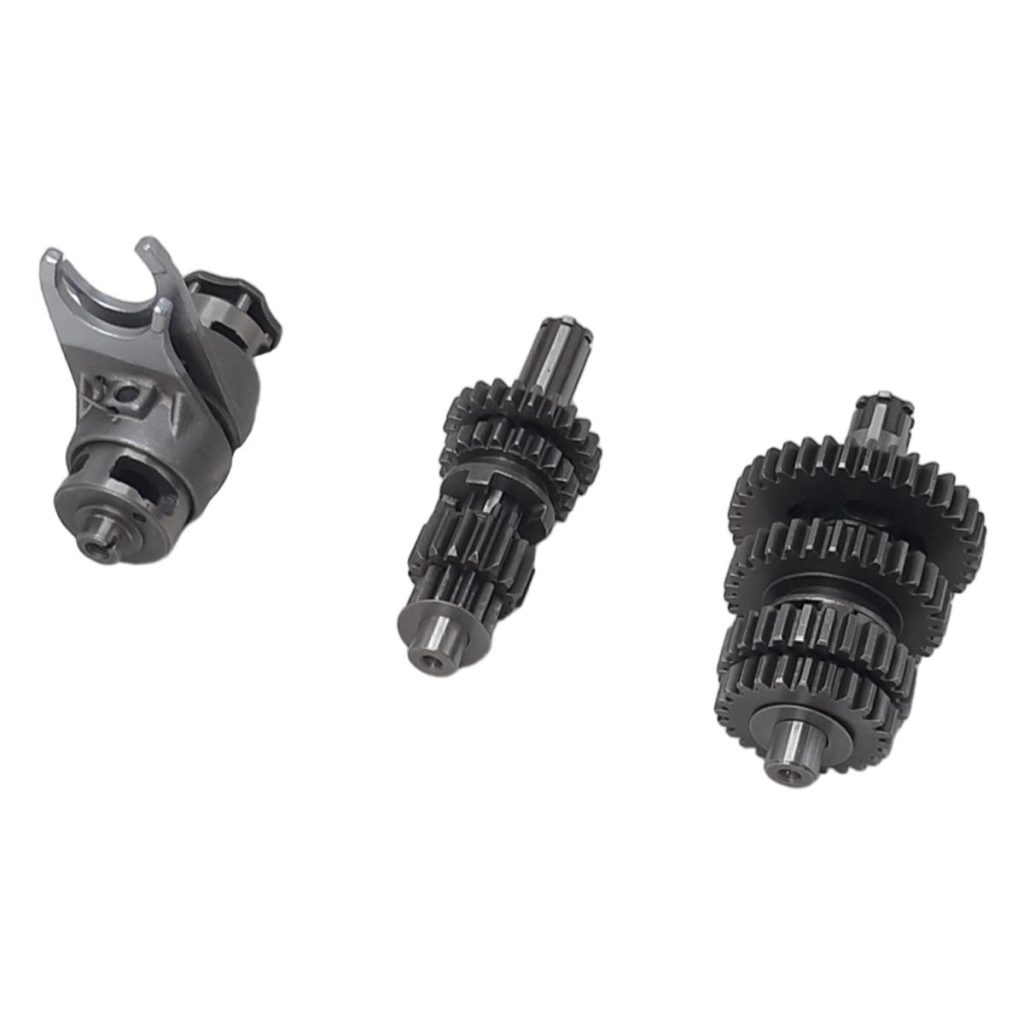 ΣΑΣΜΑΝ ΚΟΜΠΛΕ ΜΟΝΟΚΑΜΠΑΝΟ LIFAN ROC