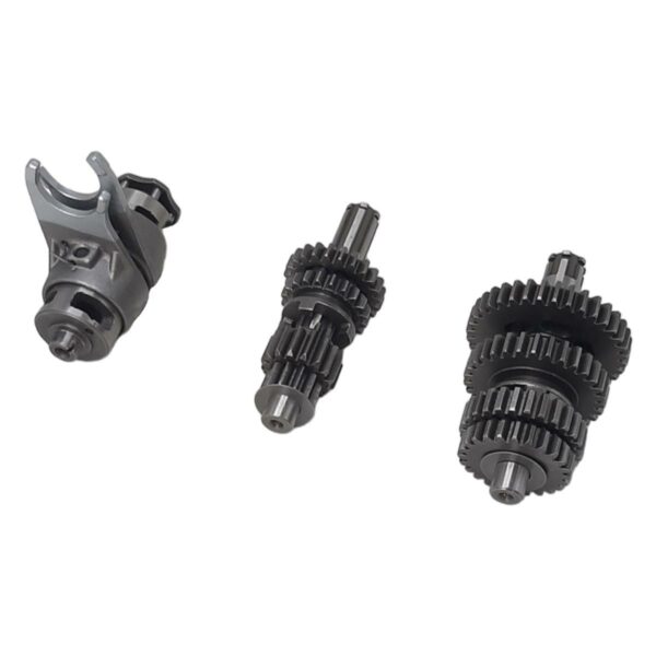 ΣΑΣΜΑΝ ΚΟΜΠΛΕ ΜΟΝΟΚΑΜΠΑΝΟ LIFAN ROC