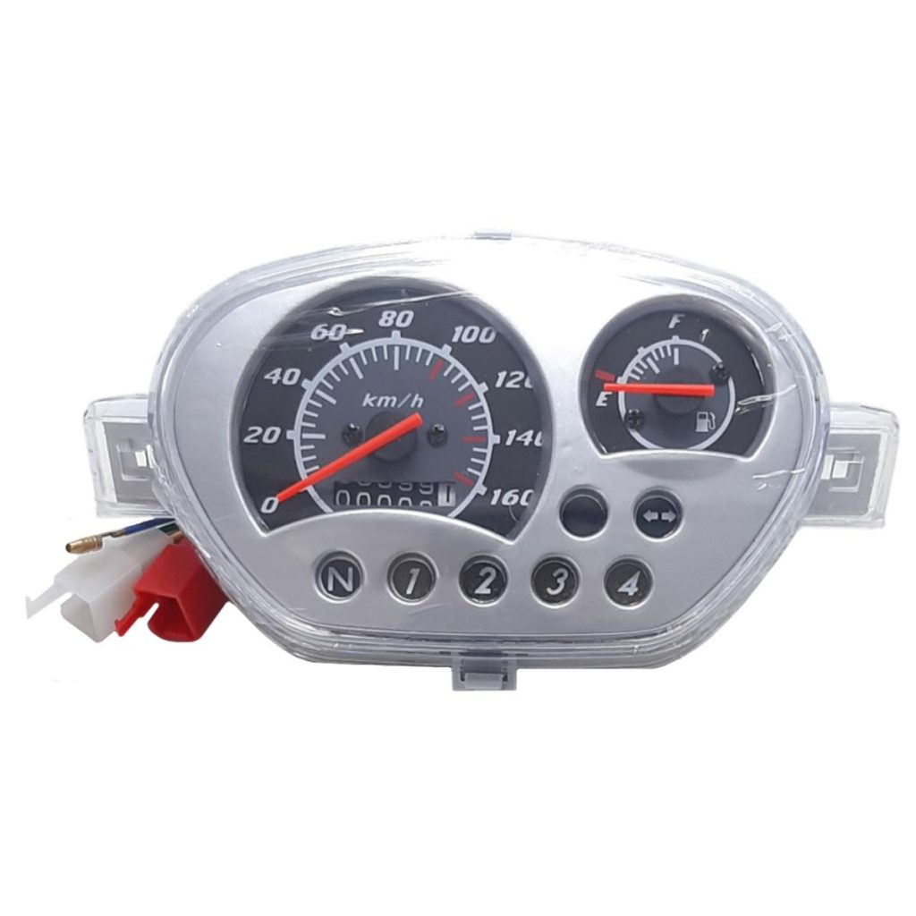 ΚΟΝΤΕΡ ΚΟΜΠΛΕ (160KM) YAMAHA CRYPTON R 115 TTN TITAN