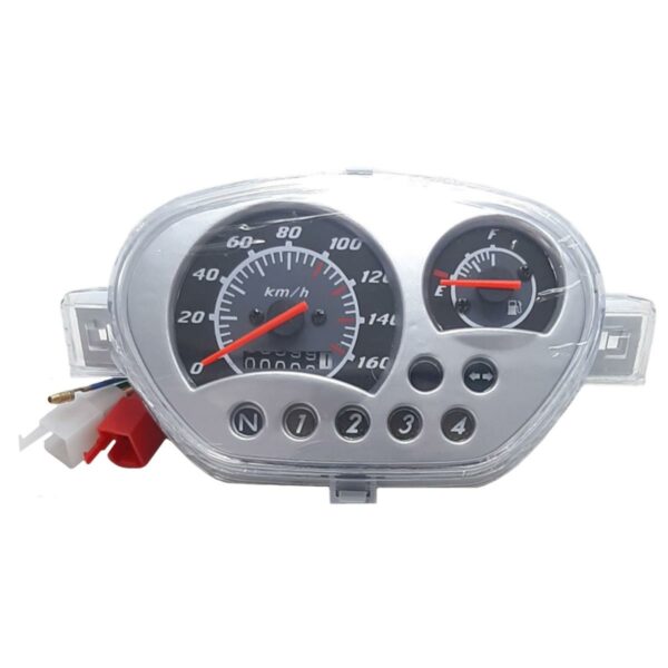 ΚΟΝΤΕΡ ΚΟΜΠΛΕ (160KM) YAMAHA CRYPTON R 115 TTN TITAN