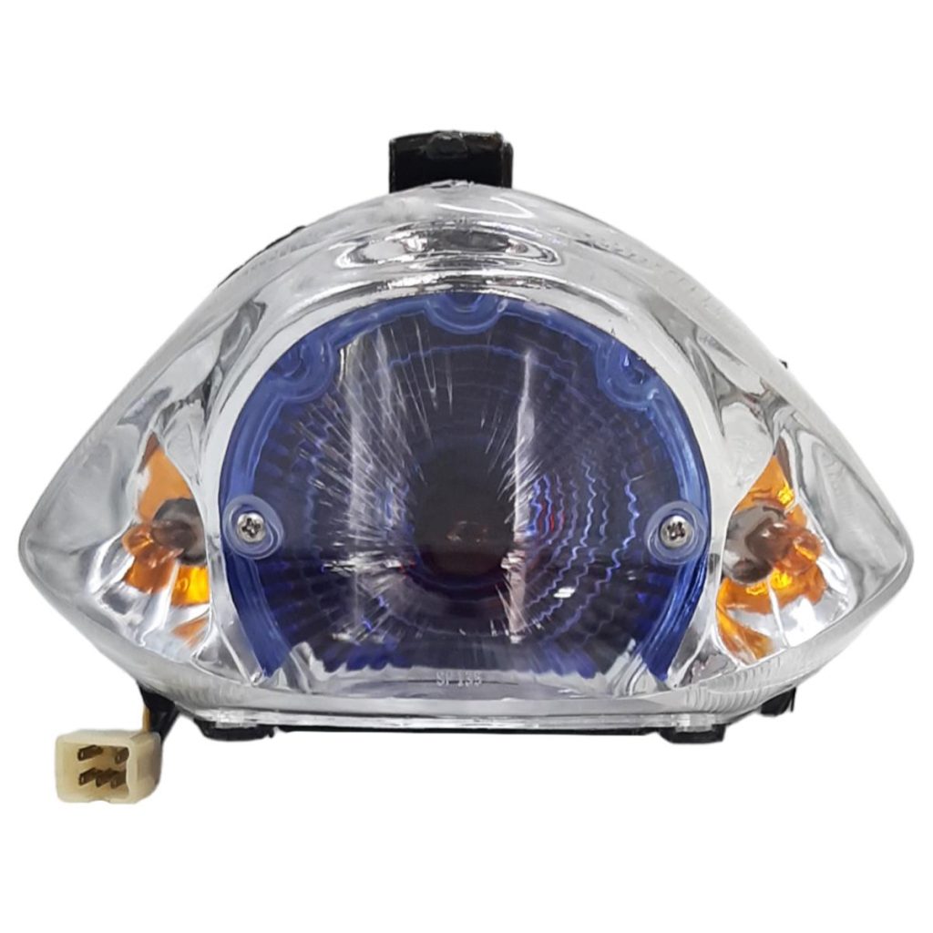 ΦΑΝΑΡΙ ΟΠΙΣΘΙΟ ΣΤΟΠ YAMAHA CRYPTON X 135 ΜΠΛΕ