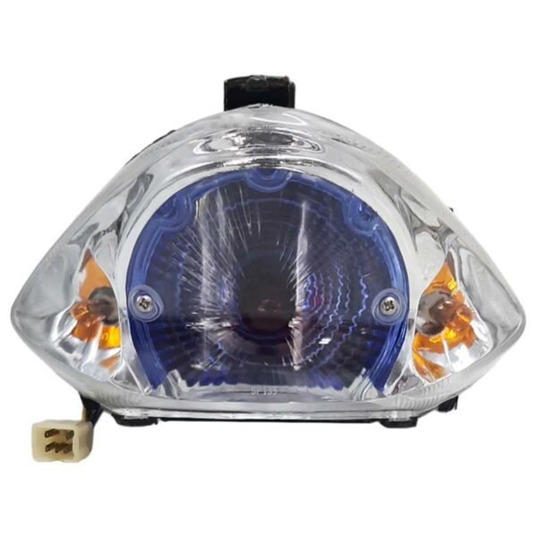 ΦΑΝΑΡΙ ΟΠΙΣΘΙΟ ΣΤΟΠ YAMAHA CRYPTON X 135 ΜΠΛΕ