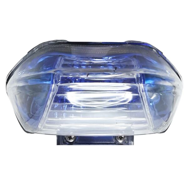 ΦΑΝΑΡΙ ΟΠΙΣΘΙΟ ΣΤΟΠ HONDA INNOVA 125 ΜΠΛΕ