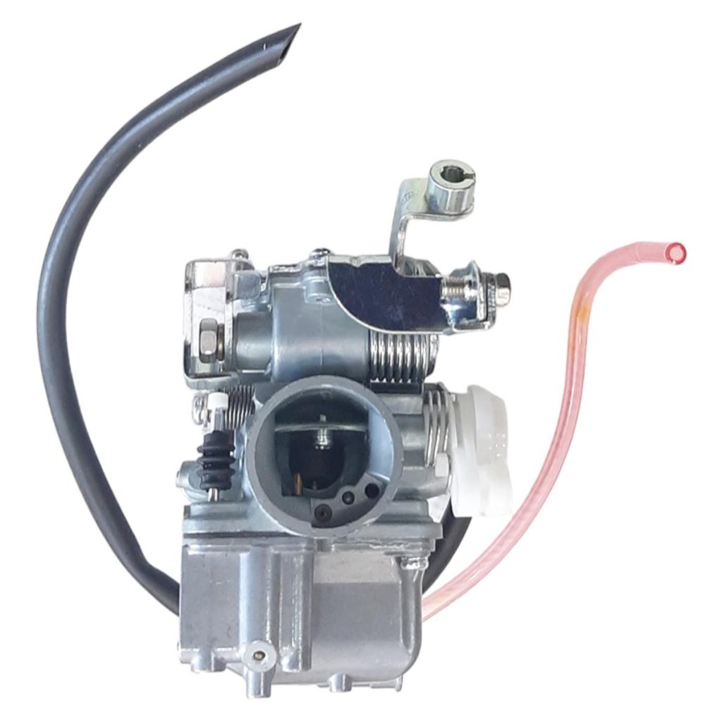 ΚΑΡΜΠΥΡΑΤΕΡ YAMAHA T50 MAIKUNI