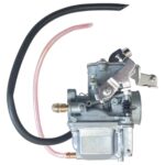ΚΑΡΜΠΥΡΑΤΕΡ YAMAHA T50 MAIKUNI