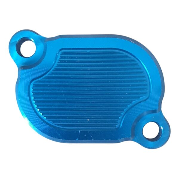 ΤΑΠΑ ΚΕΦΑΛΗΣ HONDA INNOVA 125 ΜΠΛΕ