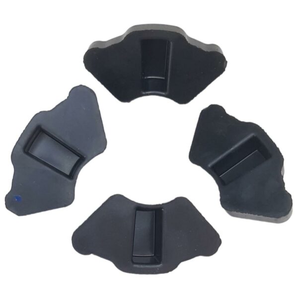 ΛΑΣΤΙΧΑ ΤΑΜΠΟΥΡΟΥ HONDA C50 / C90 / ASTREA TOBAKI